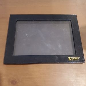 Empty large z palette